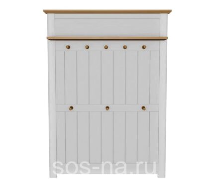 Вешалка навесная Пенни